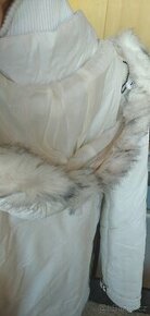 Dámská zimní bunda