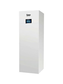 Tepelné čerpadlo s vestavěnou  nádrží pro TUV 185l  Sinclair