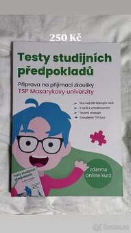 Přijímačky na VŠ