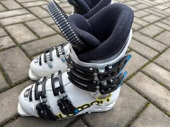 Dětské lyžařské boty Salomon X-Max 60 T