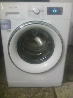 WHIRLPOL 8.KG.1400.OT.