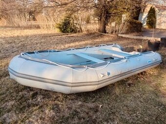 Prodám raft BRIS pro 8 osob – dovoz USA