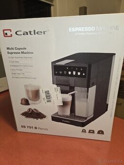 CATLER ES 751 B Renzo Nový