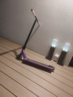 NKD Mono koloběžka – street/park – 2500 Kč