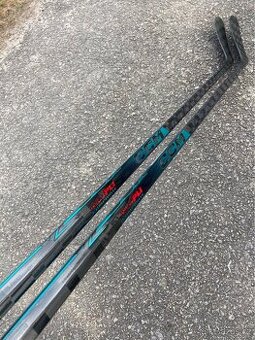 Hokejka CCM Vizion 85flex P29 levá