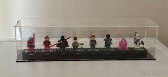 Komplet série 25 let Star Wars LEGO