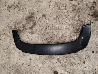 Striška,křídlo Škoda Fabia 1