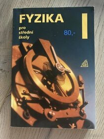 Fyzika pro SŠ