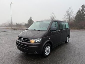 Volkswagen Multivan T5.1 103kw