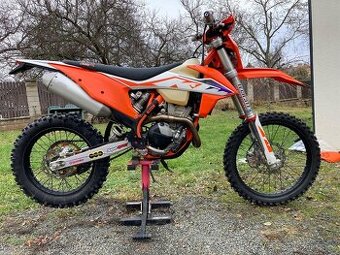 KTM EXC 350-F 2023