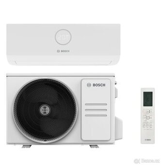 Bosch Climate 3000i set 35
