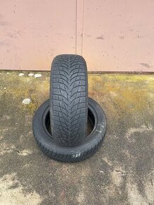 Zimní pne 195/55/16