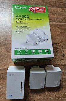 TP Link AV500