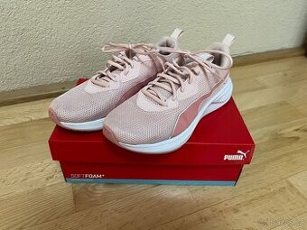 Dámské boty zn. PUMA ve vel. 40.5