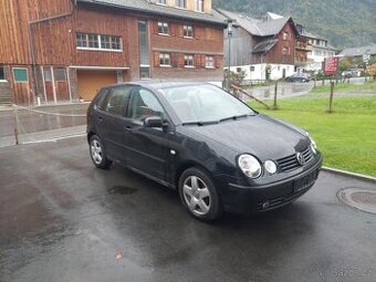 VW polo 1.4 TDI 55kw elegance