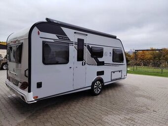 Knaus Südwind 460 EU 60 Years Edition • 2022