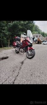 Honda NT700 Deauville 2009 ABS