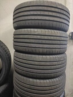 245/45 R18 100Y Goodyear Eagle F1 Assymetric 5