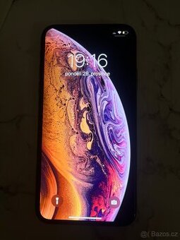IPhone XS 256GB Rose Gold