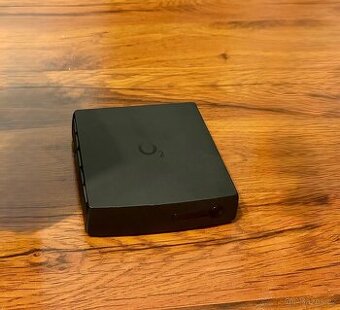 O2 SMART BOX 2 + O2 SMART BOOSTER + O2 TV SET TOP BOX ZÁRUKA