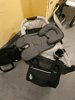 kočárek Easywalker