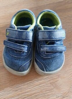 Dětské tenisky Vivo barefoot 22; stélka 13.5 cm