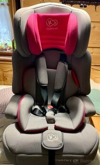 Dětská autosedačka