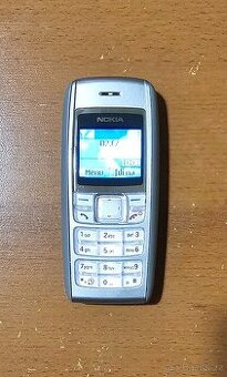 Nokia 1600