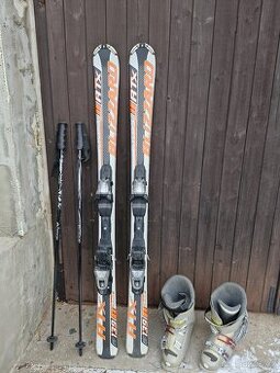 Dětské lyže Blizzard