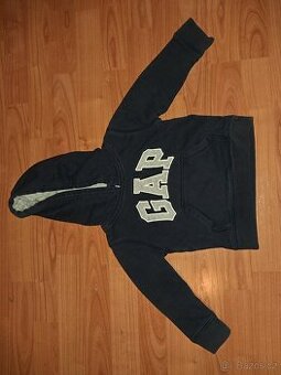 Mikina GAP, vel.  4 roky