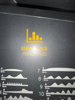 Běžecký pás Domyos T540C