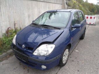 Náhradní díly Renault Scénic - Scénic 3