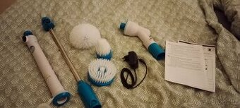 Bezdrátový elektrický čistič