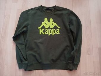 Mikina pánská Kappa