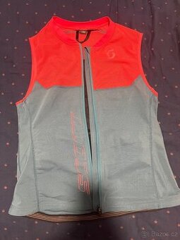 Chránič páteře - dámský, scott