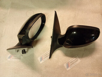 Facelift ( LCI ) zrcátka pro e92 - sada pro RETROFIT