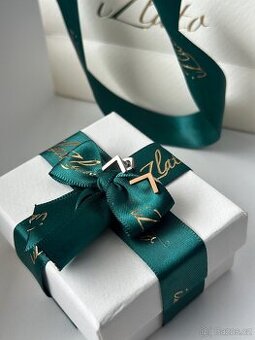 Nové titanové naušnice Boccia