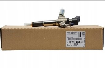 Vstriky NOVE na 1.6HDI od PSA Citroen Peugeot Ford Volvo