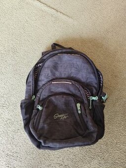 Školní batoh streethit používaný