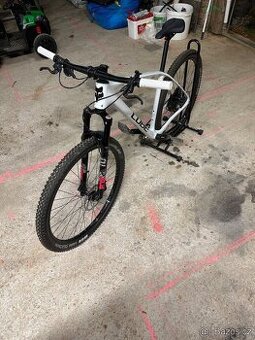 NOVÉ kolo Cube Reaction - 1