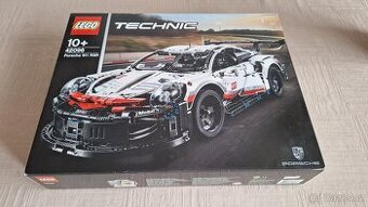 Lego Technic 42096 nové - 1