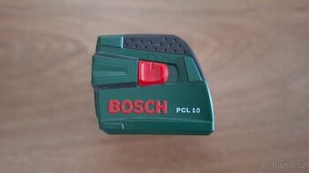Křížový laser Bosch PCL 10 - 1