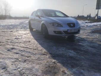 Seat leon - 1