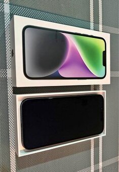IPhone 14 - 1
