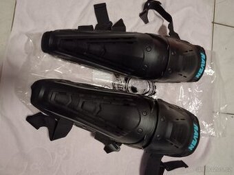 Chrániče kolen RAVEN - 1