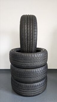 Letní pneumatiky 205/50/17, Nexen, DOT4623