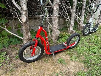 Koloběžka Yedoo Dětská