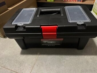 Kufr na nářadí - 1