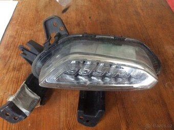 Hyundai i30 denní svíceni pravé