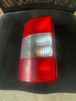 Zadní světlo VW Volkswagen Caddy
